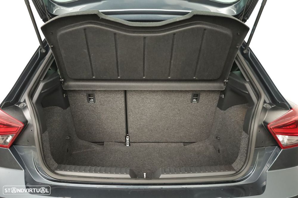 SEAT Ibiza 1.0 TSI FR - 24