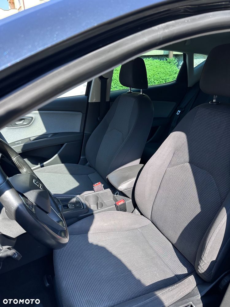 Seat Leon 1.4 TSI Start&Stop Style - 15