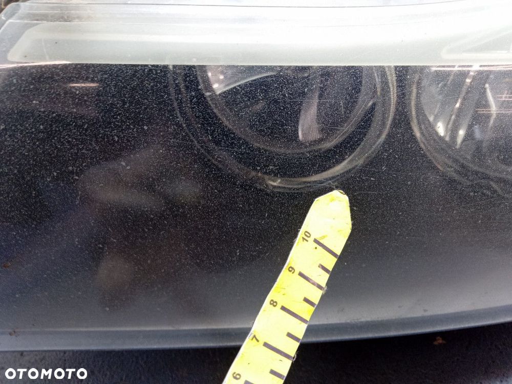 BMW 3 E90 E91 REFLEKTOR LEWY LAMPA EU  7202581 - 7