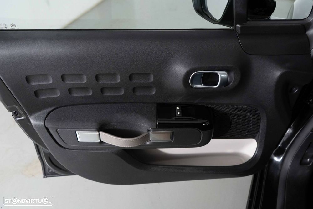 Citroën C3 1.2 PureTech Feel Pack - 16