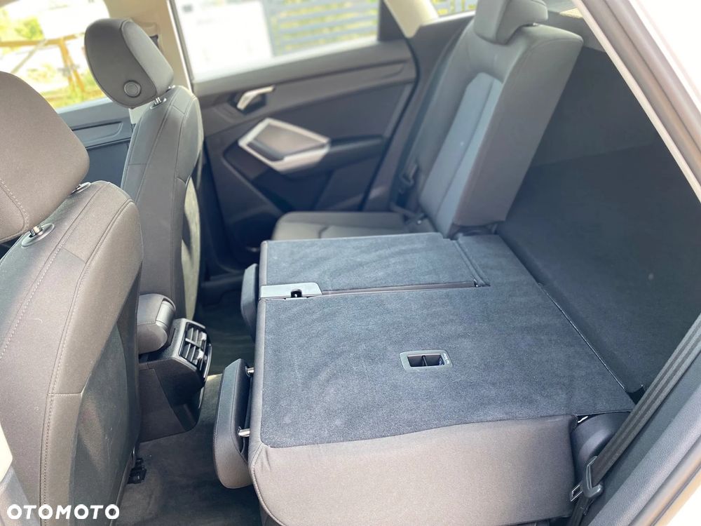 Audi Q3 35 TFSI mHEV S tronic - 25