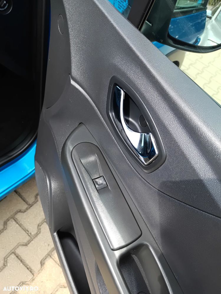 Renault Captur - 9