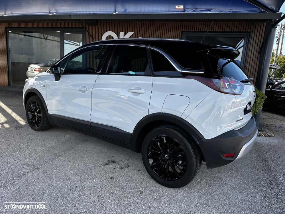 Opel Crossland X 1.6 CDTi Innovation - 16