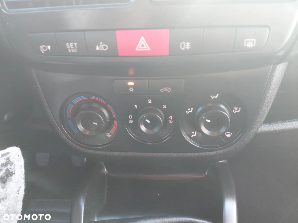 Opel Combo 1.4 L1H1 Selection - 16