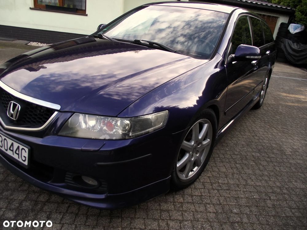 Honda Accord 2.4 TypeS - 12