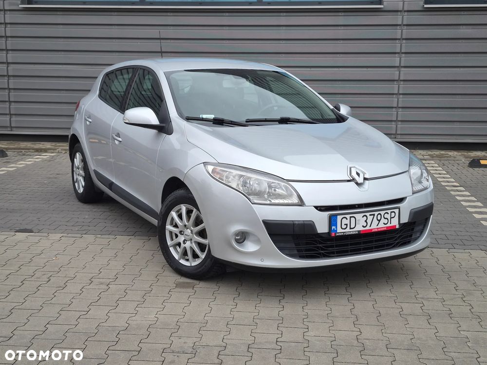 Renault Megane 1.6 16V Confort Expression - 2