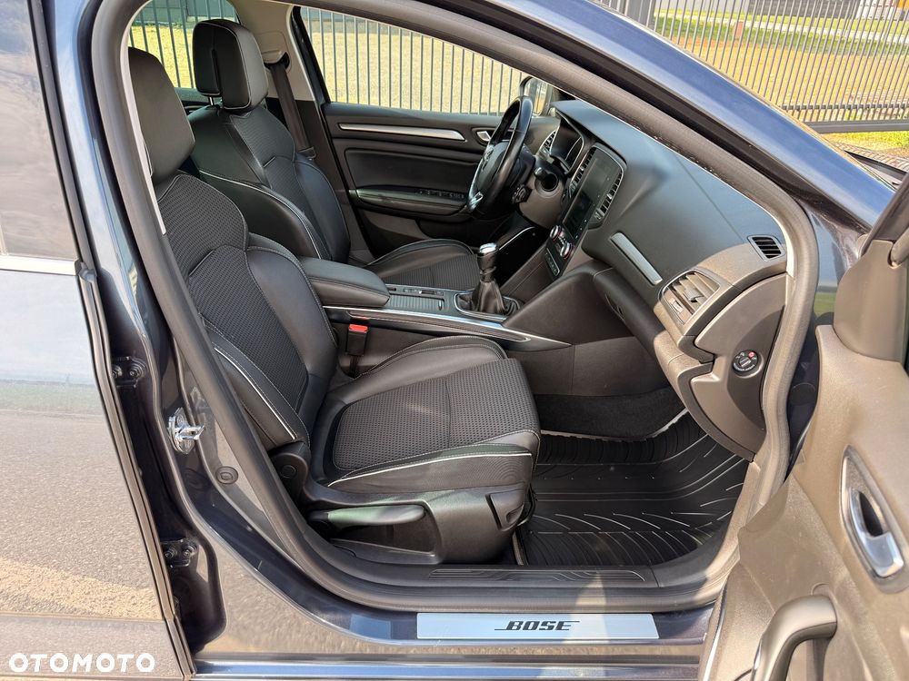 Renault Megane 1.2 Energy TCe Bose - 23