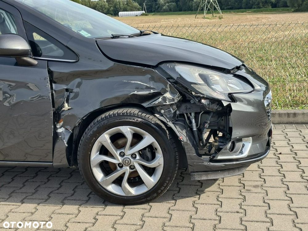 Opel Corsa - 21