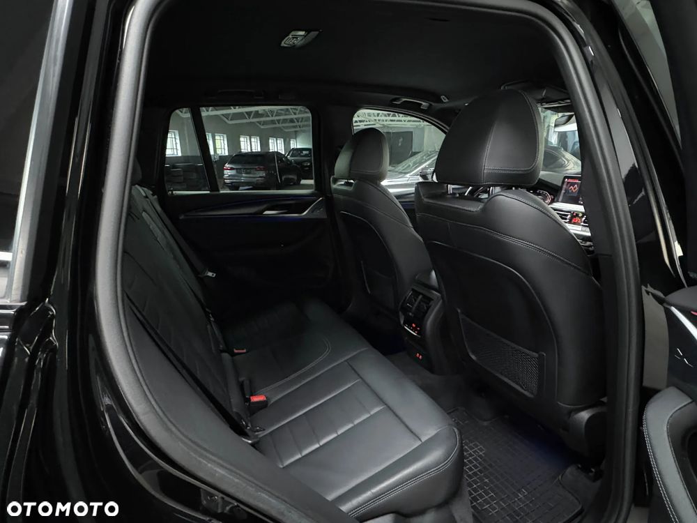 BMW X3 xDrive20d M Sport Edition - 5