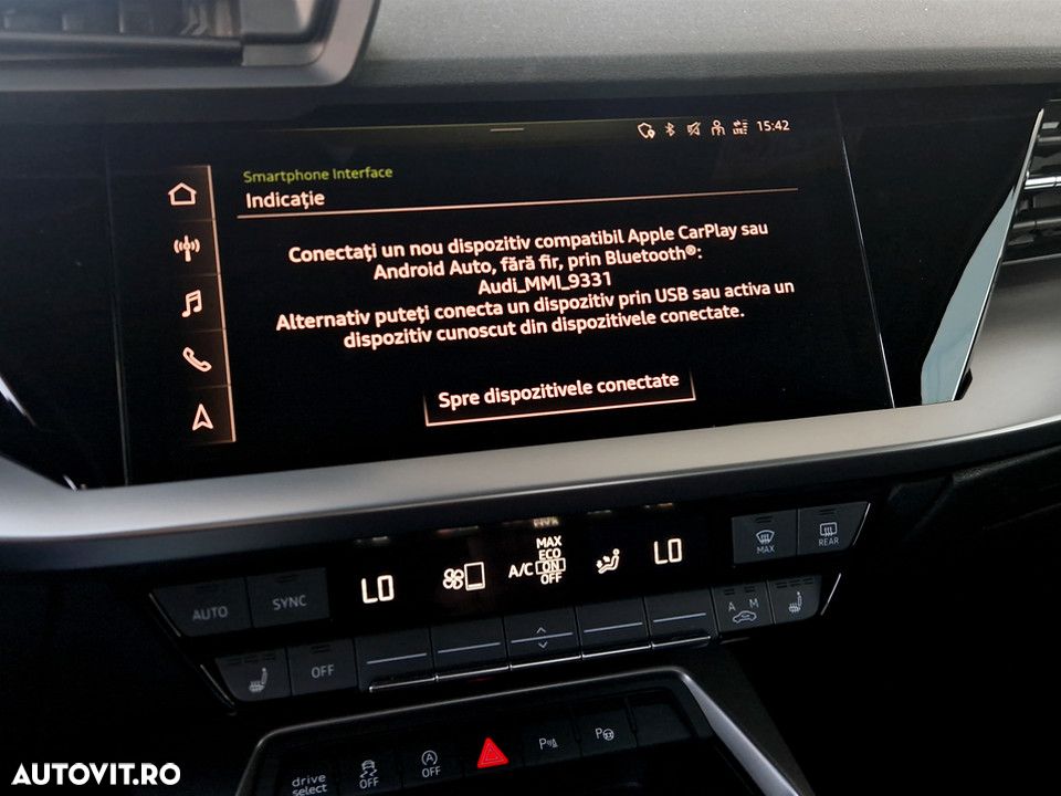 Audi A3 - 21