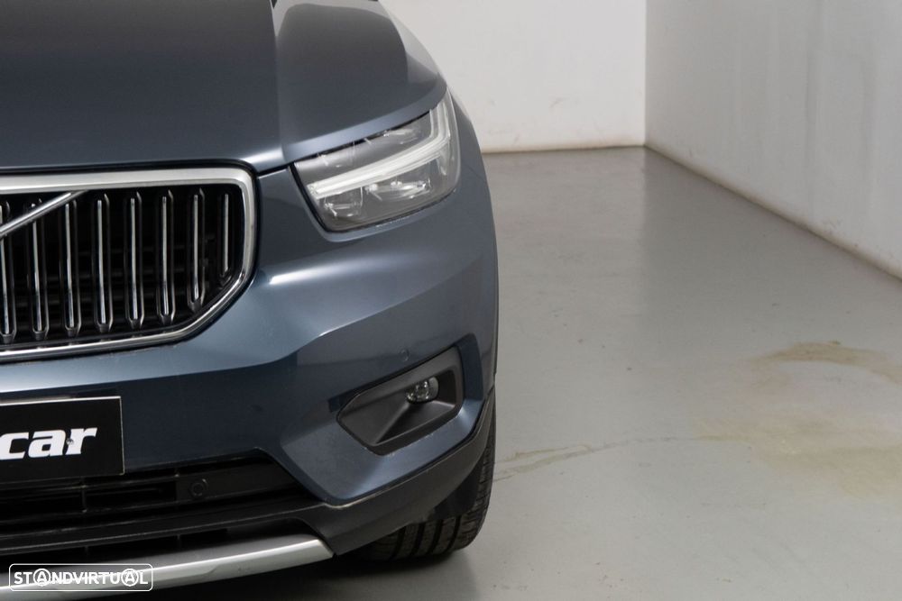 Volvo XC 40 1.5 T5 PHEV Inscription Expression - 16