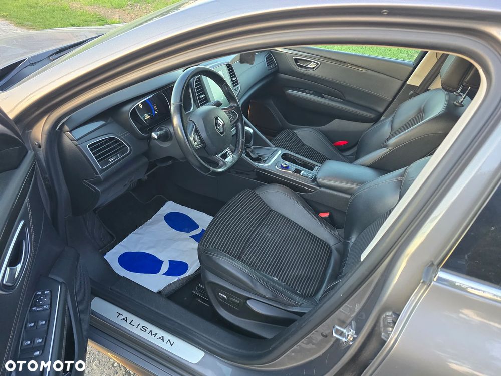 Renault Talisman ENERGY dCi 130 EDC Business - 14