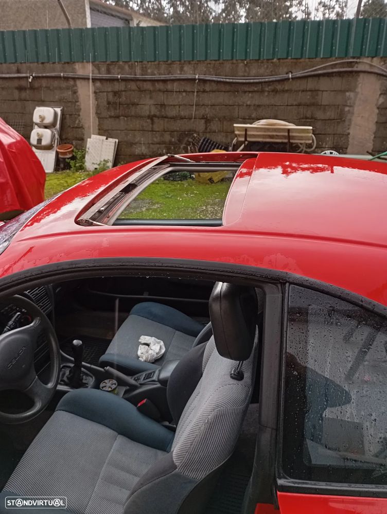 Toyota Celica 1.6 GTi - 6