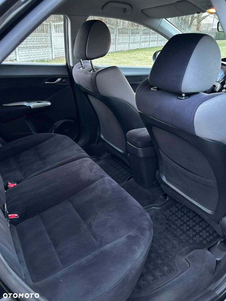 Honda Civic 1.8 Comfort - 8