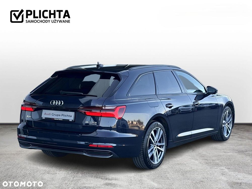 Audi A6 Avant - 6