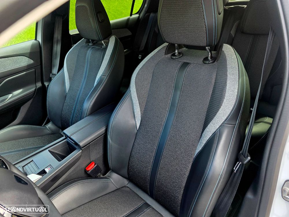 Peugeot 308 - 18