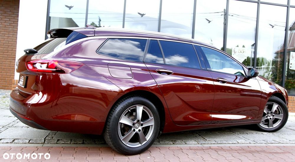 Opel Insignia - 26