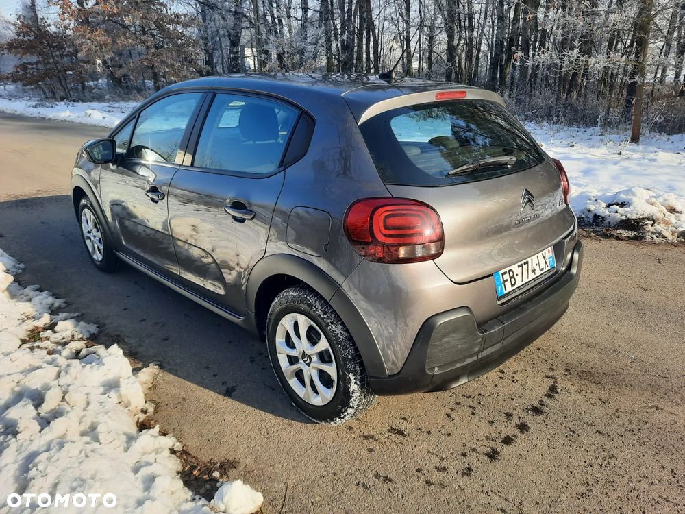 Citroën C3 - 8