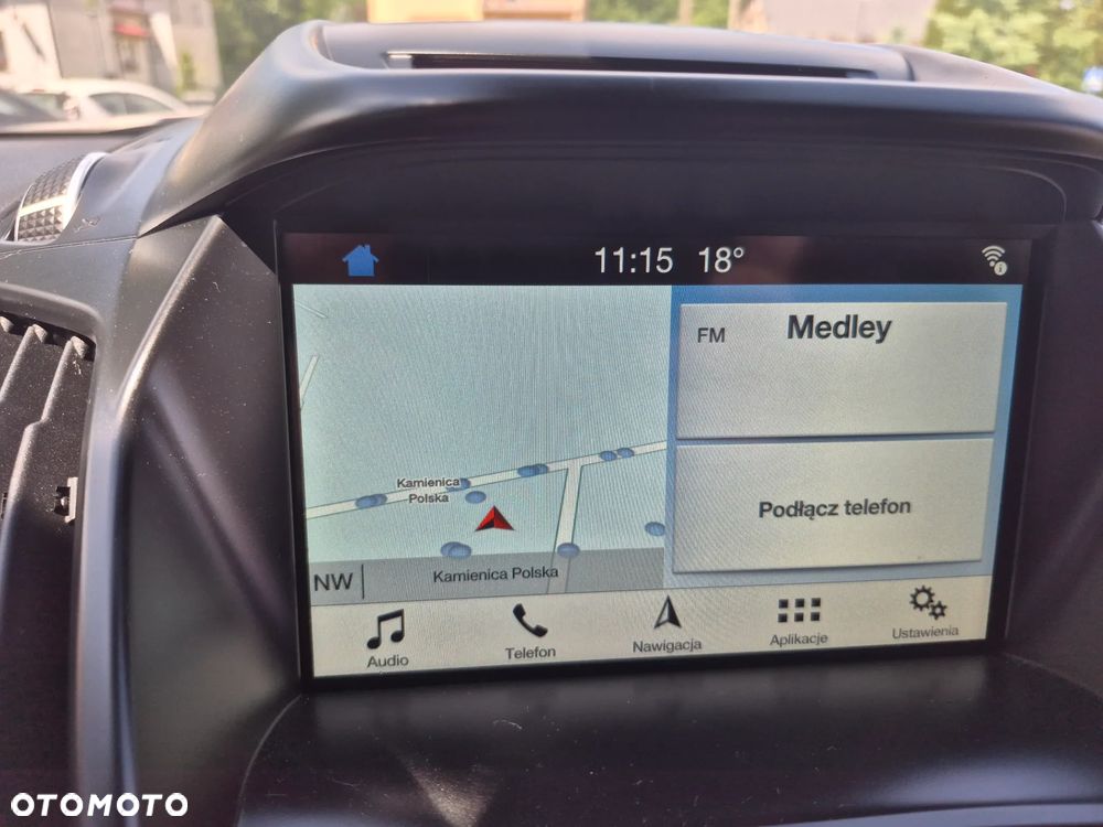 Ford Kuga 1.5 EcoBoost FWD ST-Line Black ASS MMT6 - 19