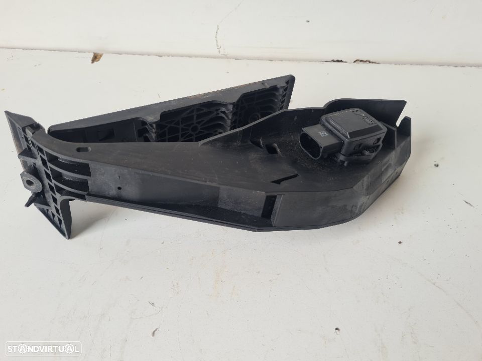 PEDAL PEDAIS ACELARADOR ELETRICO 3542 677264601 BMW SERIE 3 COUPE 320D E92; - 5