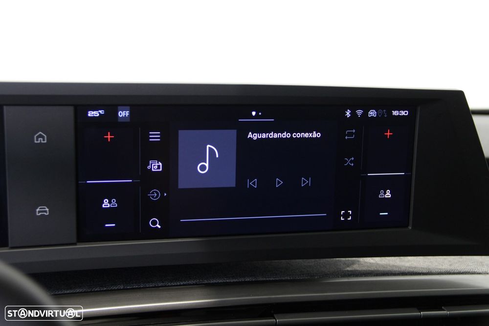 Peugeot 3008 1.2 Hybrid Allure e-DCS6 - 16