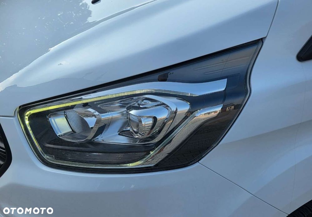 Ford Transit Custom - 40