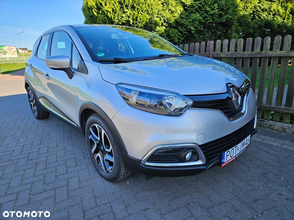 Renault Captur ENERGY dCi 90 Start&Stop Dynamique - 1