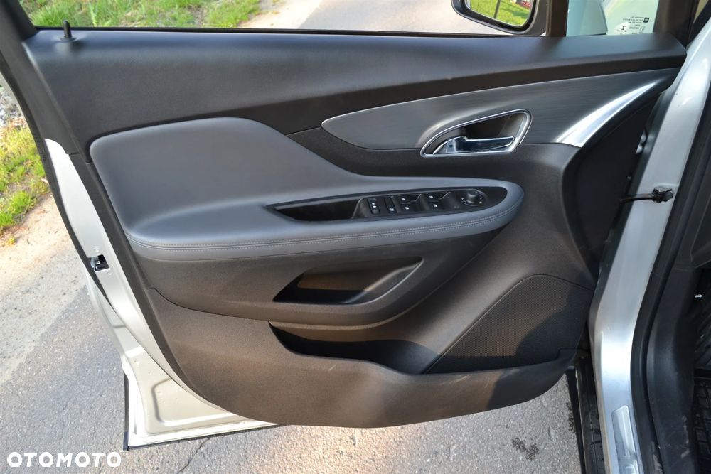 Opel Mokka 1.4 T Cosmo S&S - 8
