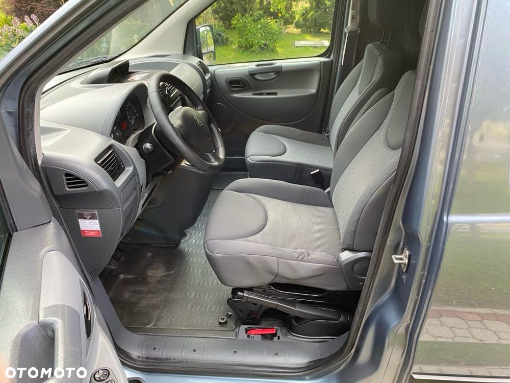 Peugeot Expert - 7
