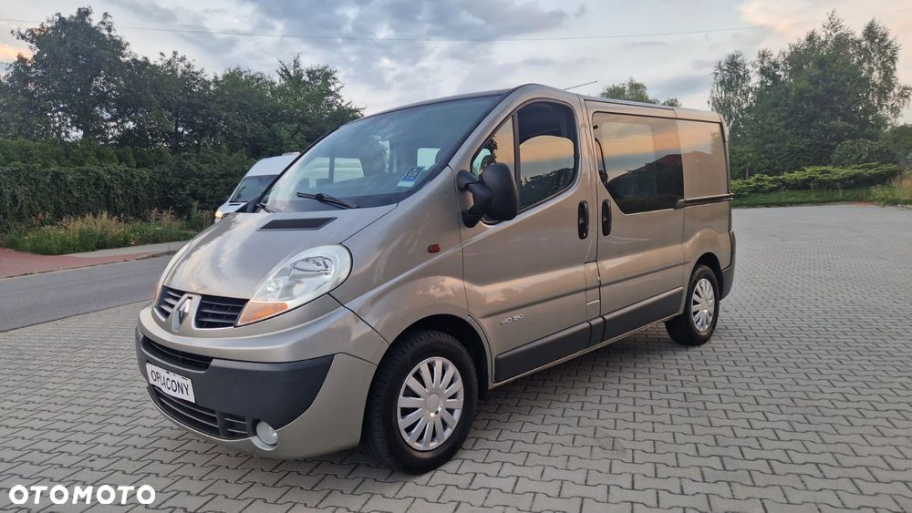 Renault Trafic - 27