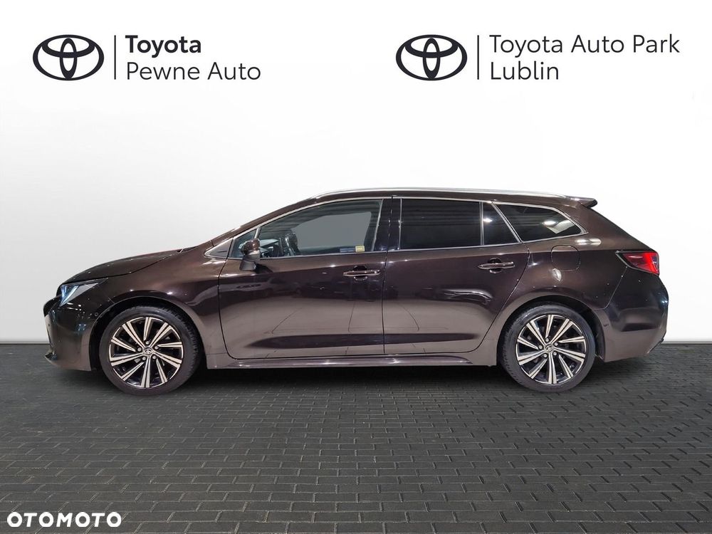 Toyota Corolla 1.8 Hybrid Comfort - 2