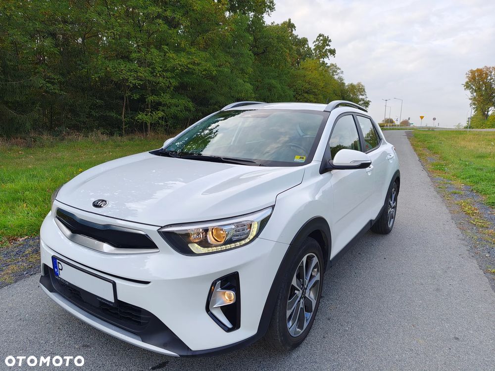 Kia Stonic 2020 photo 4