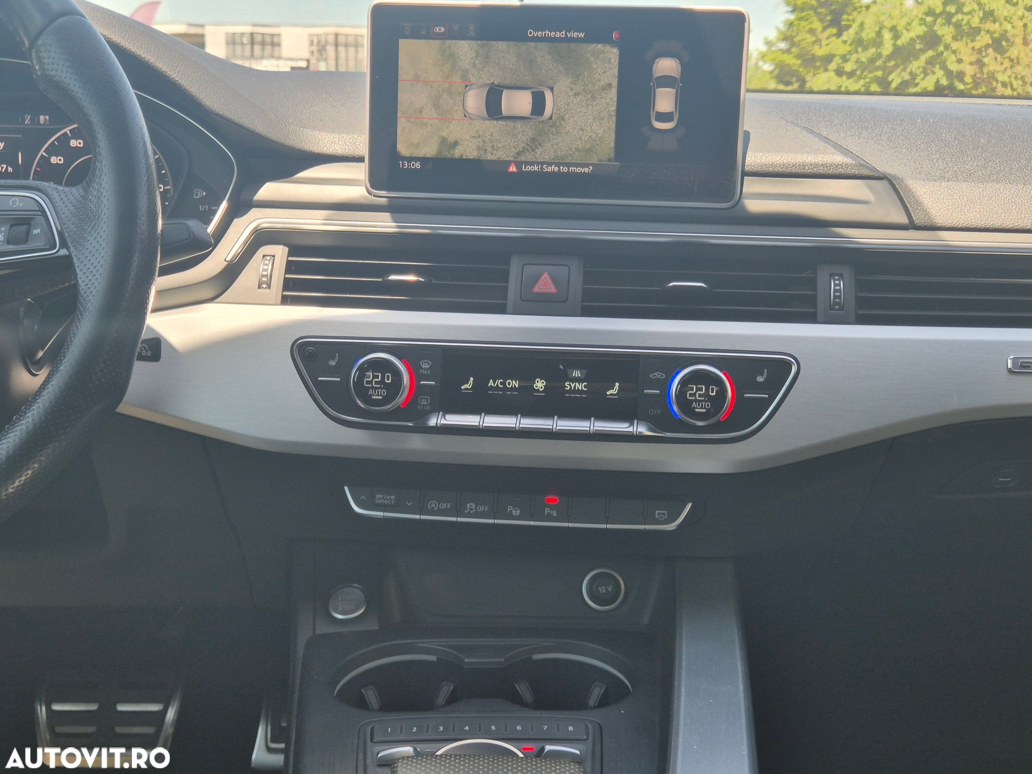 Audi A5 Coupe 3.0 TDI quattro tiptronic sport - 25
