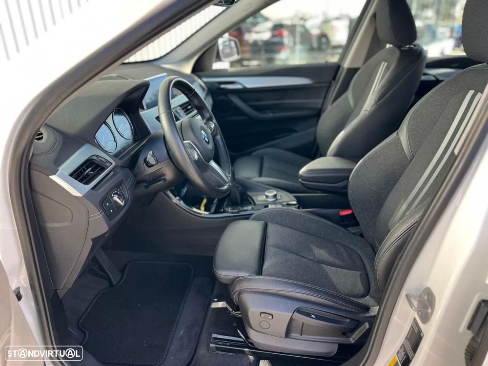 BMW X1 25 e xDrive xLine - 8