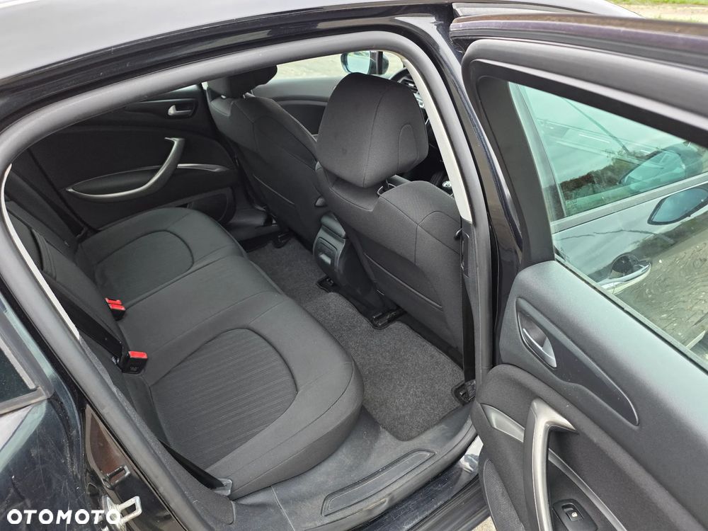 Citroën C5 HDi 140 FAP Tendance - 11