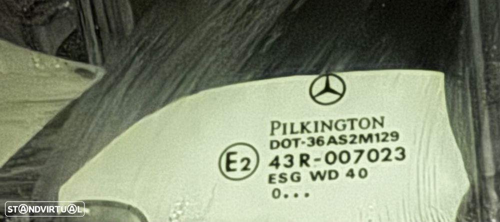 Mercedes-Benz SLK 230 Kompressor - 32