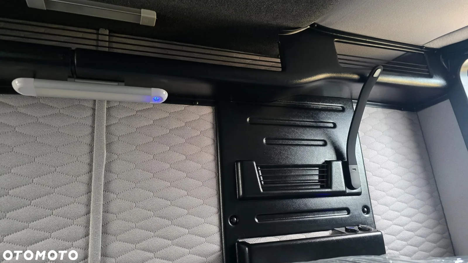 Iveco OKAZJA OSTATNIA SZTUKA BEZ ZBĘDNEJ ELEKTRONIKI !!! - 20
