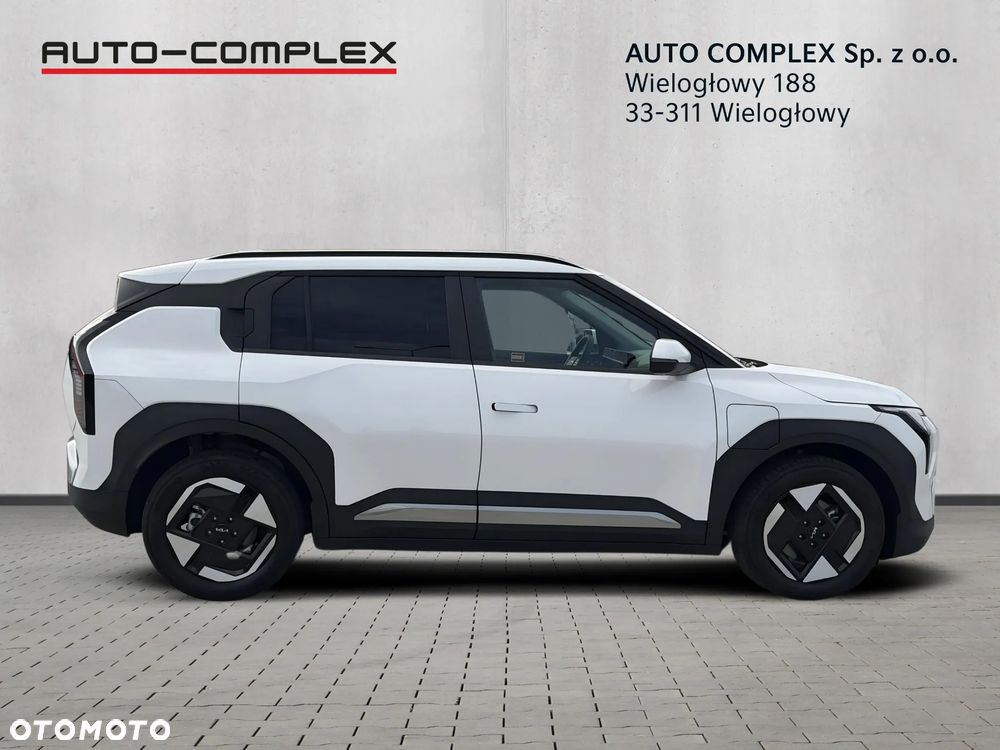 Kia EV3 58.3kWh Earth - 6