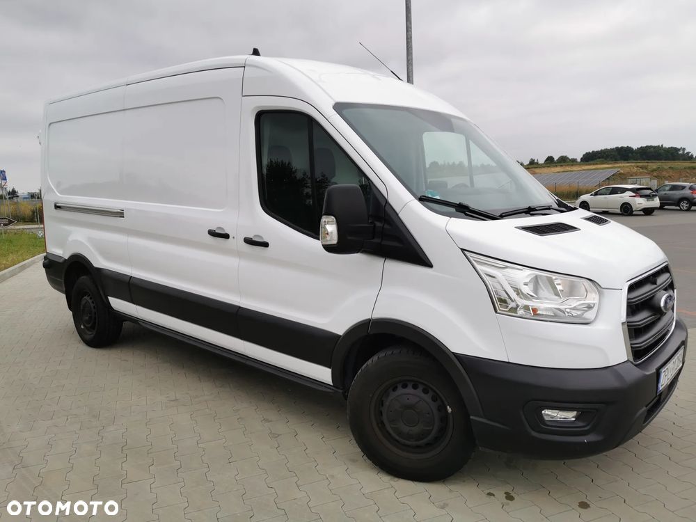 Ford Transit - 2
