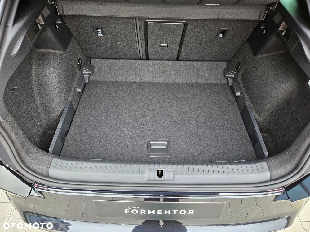 Cupra Formentor 1.5 TSI DSG - 9