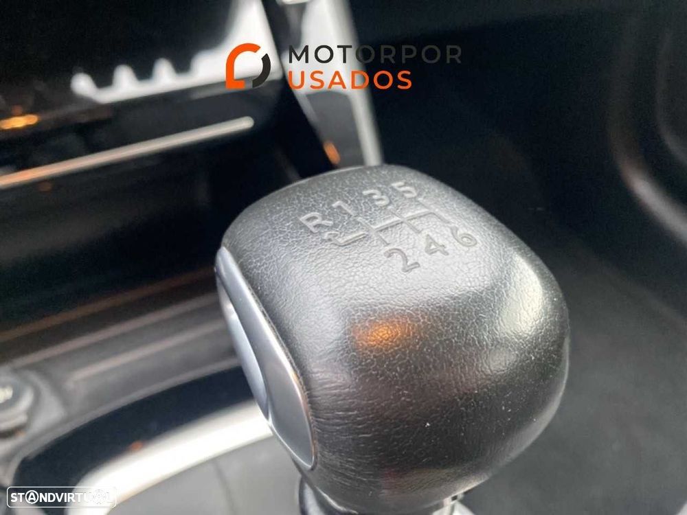 Peugeot 208 1.5 BlueHDi Allure Pack - 16