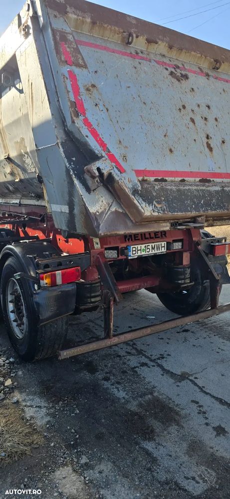 MAN TGS 18.400 4x4 - 10