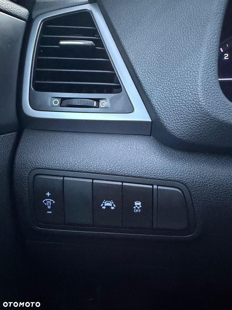 Hyundai Tucson - 17