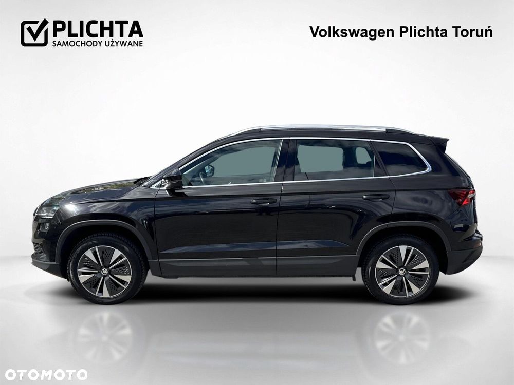 Skoda Karoq 2.0 TDI SCR 4x4 Style DSG - 4