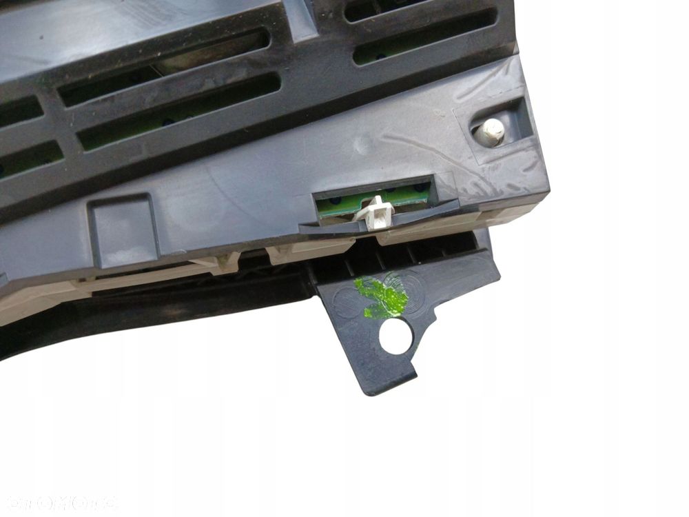 LICZNIK WYŚWIETLACZ ZEGARY FORD MONDEO IV 4 MK4 S-MAX GALAXY AM2T-10849-CC - 6