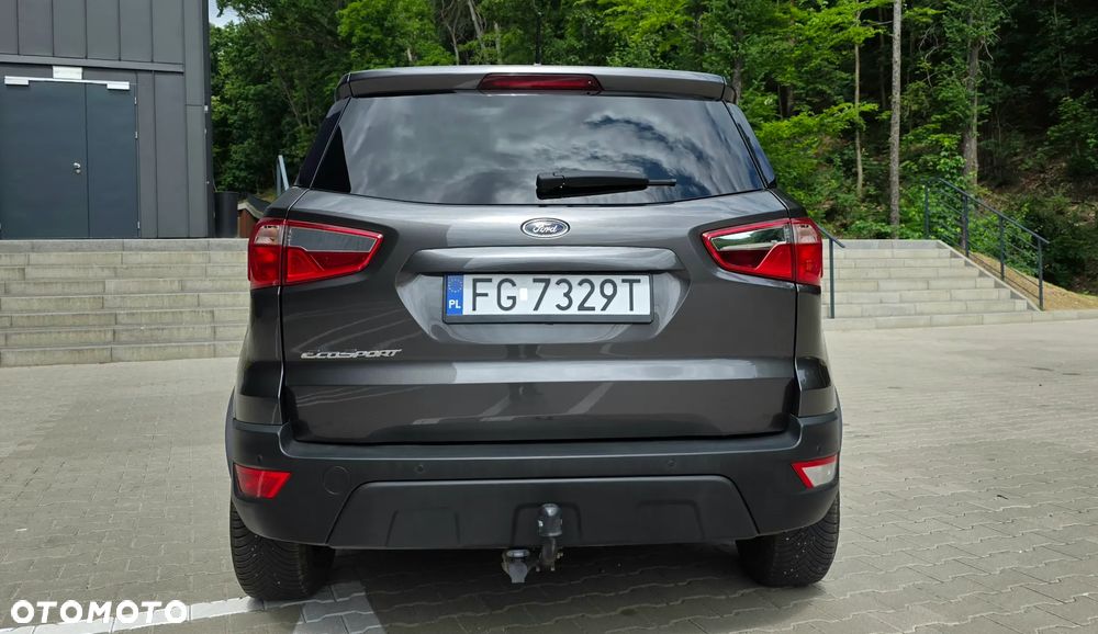 Ford EcoSport - 17