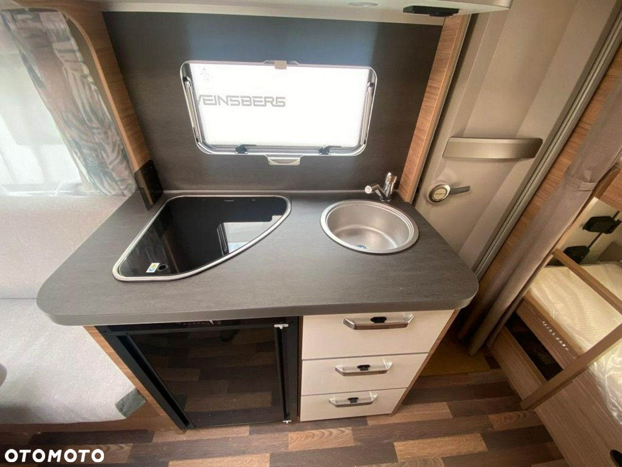 Weinsberg CaraOne 400 LK - 9