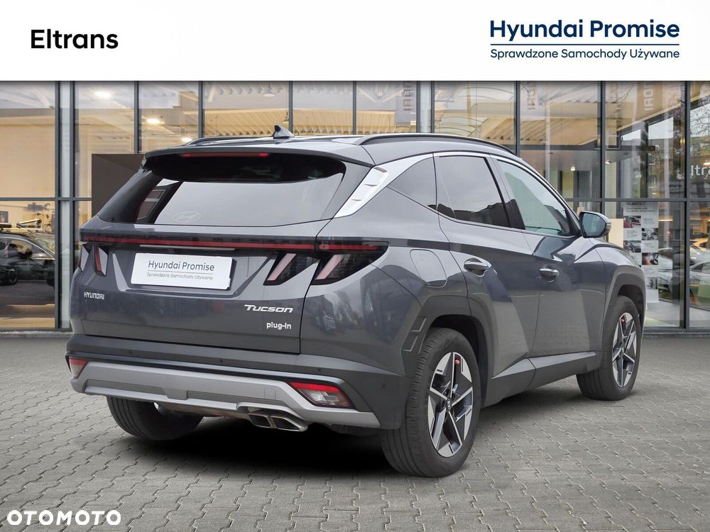 Hyundai Tucson - 6