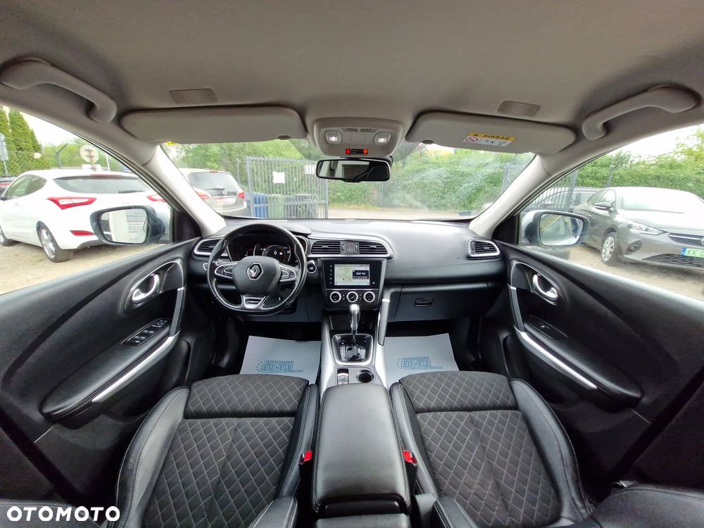 Renault Kadjar 1.3 TCe FAP Black Edition EDC - 22