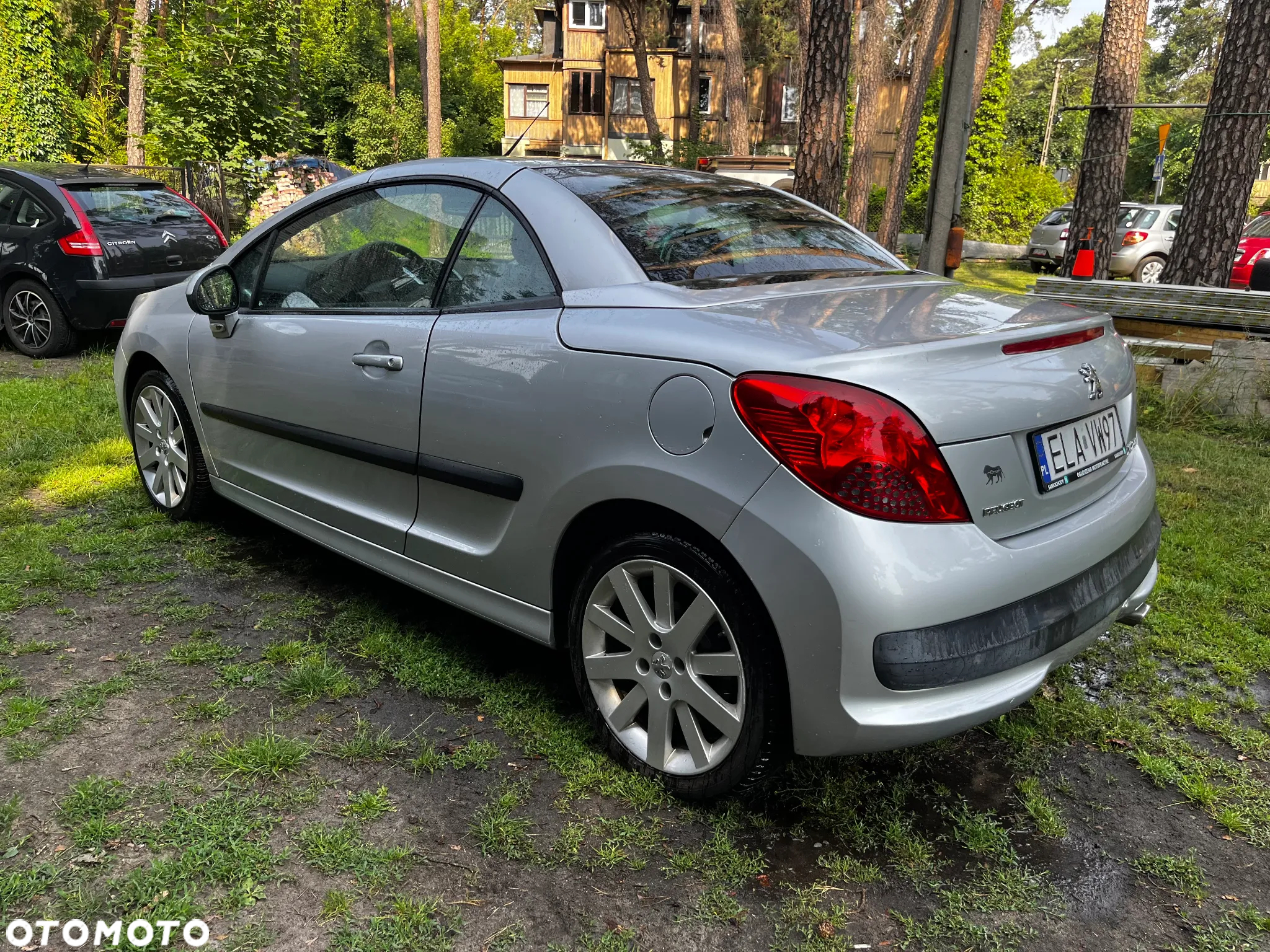 Peugeot 207 150 Turbo Sport - 2